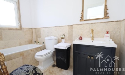 Revente - Villa - Orihuela Costa - Costa Blanca