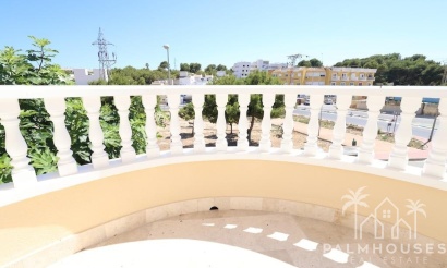 Revente - Villa - Orihuela Costa - Costa Blanca