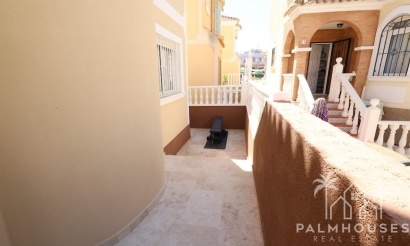 Revente - Villa - Orihuela Costa - Costa Blanca