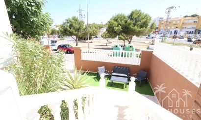 Revente - Villa - Orihuela Costa - Costa Blanca