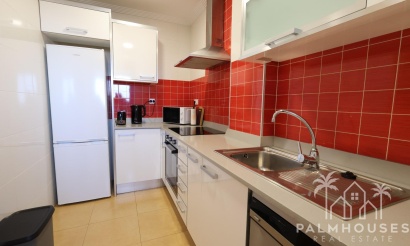 Herverkoop - Appartement - Orihuela Costa - Costa Blanca
