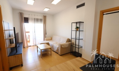 Herverkoop - Appartement - Orihuela Costa - Costa Blanca