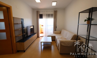 Herverkoop - Appartement - Orihuela Costa - Costa Blanca