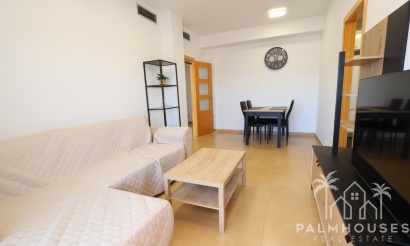 Herverkoop - Appartement - Orihuela Costa - Costa Blanca