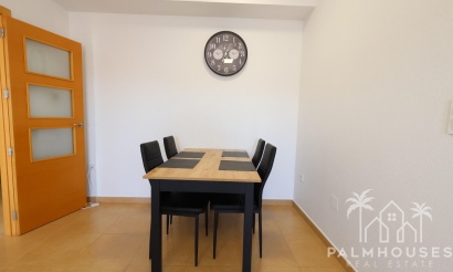 Herverkoop - Appartement - Orihuela Costa - Costa Blanca