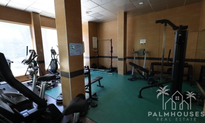 Herverkoop - Appartement - Orihuela Costa - Costa Blanca