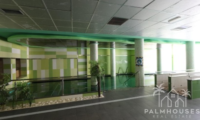 Herverkoop - Appartement - Orihuela Costa - Costa Blanca
