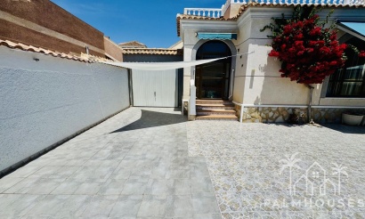 Revente - Villa - Torrevieja - La Siesta