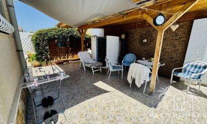 Revente - Villa - Torrevieja - La Siesta
