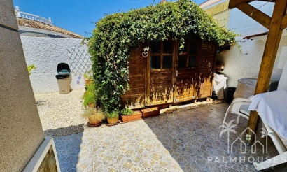 Revente - Villa - Torrevieja - La Siesta
