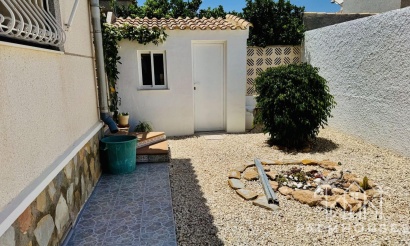 Revente - Villa - Torrevieja - La Siesta