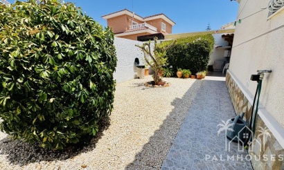 Revente - Villa - Torrevieja - La Siesta