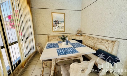 Revente - Villa - Torrevieja - La Siesta