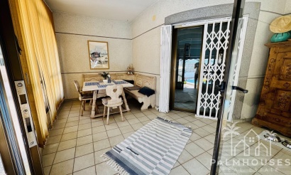Revente - Villa - Torrevieja - La Siesta