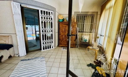 Revente - Villa - Torrevieja - La Siesta