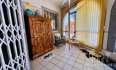 Revente - Villa - Torrevieja - La Siesta