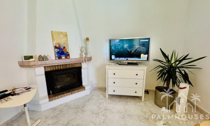Revente - Villa - Torrevieja - La Siesta