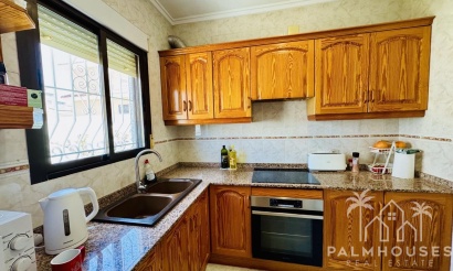 Revente - Villa - Torrevieja - La Siesta