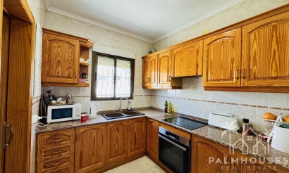 Revente - Villa - Torrevieja - La Siesta