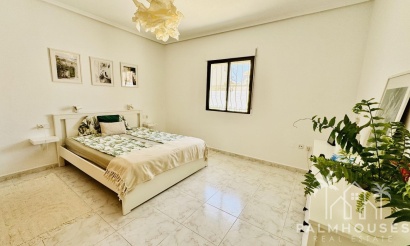 Revente - Villa - Torrevieja - La Siesta