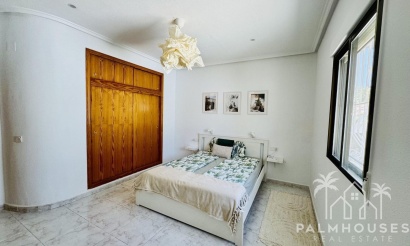 Revente - Villa - Torrevieja - La Siesta