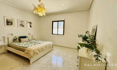 Revente - Villa - Torrevieja - La Siesta