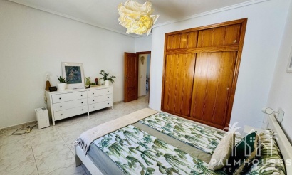 Revente - Villa - Torrevieja - La Siesta