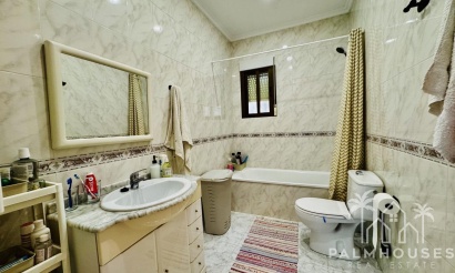 Revente - Villa - Torrevieja - La Siesta