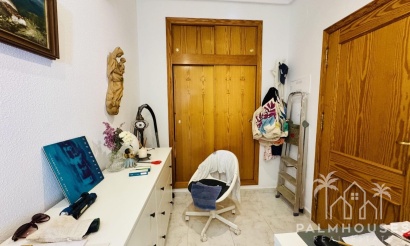 Revente - Villa - Torrevieja - La Siesta