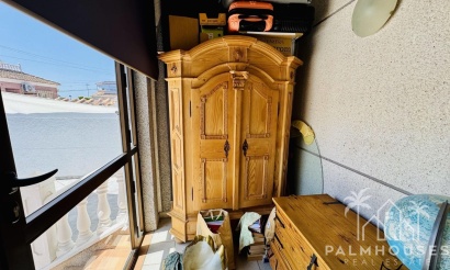 Revente - Villa - Torrevieja - La Siesta
