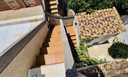 Revente - Villa - Torrevieja - La Siesta