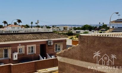 Revente - Villa - Torrevieja - La Siesta