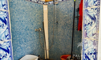 Revente - Villa - Torrevieja - La Siesta