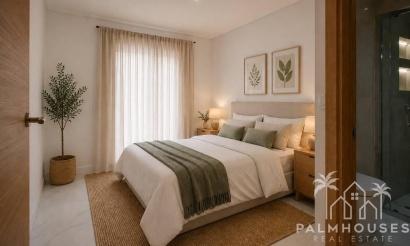 Venta - Apartment - Orihuela Costa - Cabo Roig