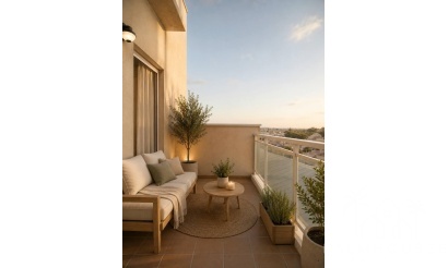 Venta - Apartment - Orihuela Costa - Cabo Roig