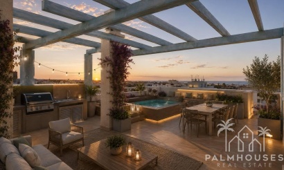 Venta - Apartment - Orihuela Costa - Cabo Roig