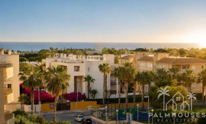 Venta - Apartment - Orihuela Costa - Cabo Roig