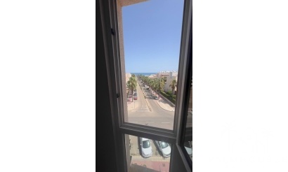 Venta - Apartment - Orihuela Costa - Cabo Roig