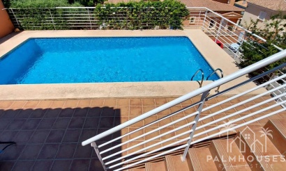 Revente - Villa - Calpe - Costa Blanca
