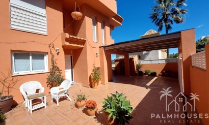 Revente - Villa - Calpe - Costa Blanca