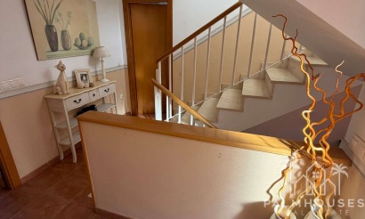 Revente - Villa - Calpe - Costa Blanca