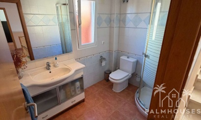 Revente - Villa - Calpe - Costa Blanca