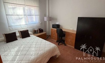 Revente - Villa - Calpe - Costa Blanca