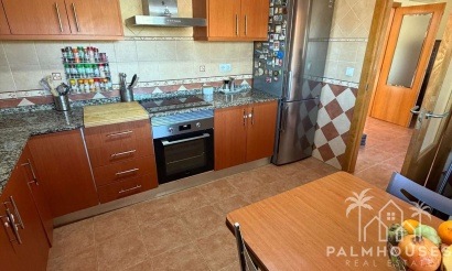 Revente - Villa - Calpe - Costa Blanca