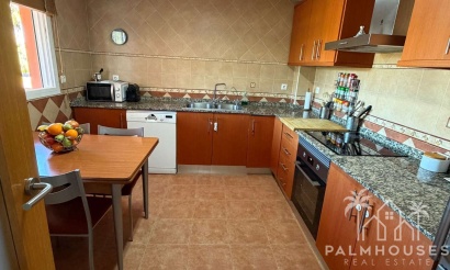 Revente - Villa - Calpe - Costa Blanca