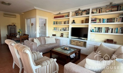 Revente - Villa - Calpe - Costa Blanca