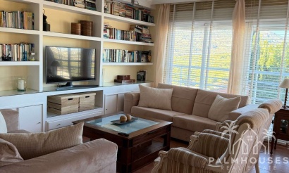 Revente - Villa - Calpe - Costa Blanca