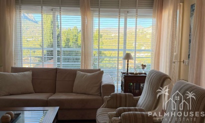 Revente - Villa - Calpe - Costa Blanca