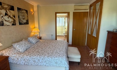 Revente - Villa - Calpe - Costa Blanca
