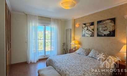Revente - Villa - Calpe - Costa Blanca